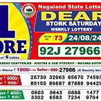 24 tarik lottery sambad